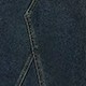 藍色