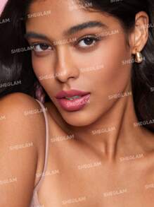 SHEGLAM Lip Facts Lip Liner-Momojo Creamy-Matte Lip Liner Pencil High Pigment Not Easyto Fade Silky Smooth Matte Contour Tint Lip Makeup Lip Combo Brand Beauty Makeup Face Paint Cosmetic For Women Girls Perfect For Winter Spring Ideal For Y2K Fancy Fashion Suitable For Birthday Valentine'S Day Gift Rave Party Ready Best Color - Momojo - View 9