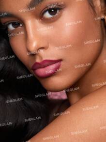 SHEGLAM Lip Facts 唇線筆-Solo Dance 奶油霧面唇線筆 高色素 不易褪色 絲般柔滑 霧面輪廓 色調唇妝 品牌 美容 化妝 化妝品 適合女性與女孩 完美搭配夏季春季 Y2K 時尚 流行 生日 母親節禮物 假期 派對準備就緒 最佳顏色 - Solo Dance - 查看 9