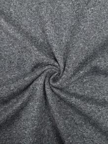 SHEIN SXY 女士性感无袖系带镂空紧身连体衣，夏季连体裤