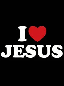 GraphicGems Baby Girl Letter & Heart Printed Crew Neck Casual Sweatshirt, Black - Black - View 6