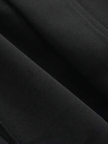 DAZY 女士纯色短款西装外套，秋季商务装