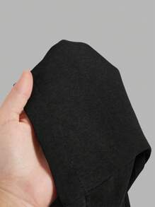 SHEIN PETITE High-Waisted Wide-Leg Women's Suit Pants, Two-Pack