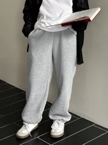 DAZY Tween Girl 纯色紧身裤