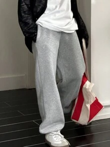 DAZY Tween Girl 纯色紧身裤