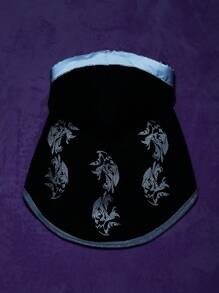 PETSIN Halloween Pet Cape / Cloak