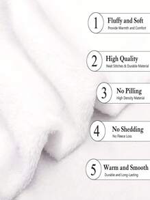 Cartoon Ghost Pattern Sofa Throw Blanket, Small Blanket & Nap Blanket,Fall Decor,Autumn Decor,Room Decor - Pink - View 4