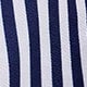 Blue and White