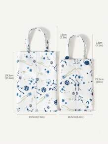 Cozy Pixies 1pc Nursery Tissue Paper Holder, Wall Mounted Tissue Dispenser For Home & Car