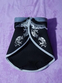 PETSIN Halloween Pet Cape / Cloak