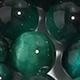 Green Tiger Eye