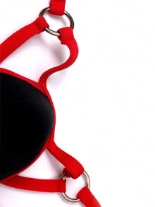 Manfinity 男士撞色性感内裤 - 彩色 - 查看 5