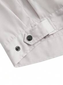 TaskEZ Women's Long Sleeve Utility Pocket Jacket And Trousers Work Uniform