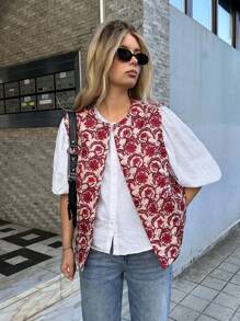 Forever 21 Fall Clothes Women's Fashion Top For Daily Wear