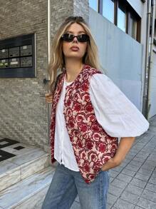 Forever 21 Fall Clothes Women's Fashion Top For Daily Wear