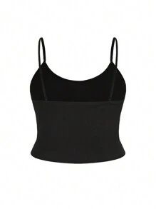 LOURDES VILLAGOMEZ Artist Plus Size Leopard Print Hooded Cropped Sweatshirt And Solid Color Cami Top 2-Piece Set, Spring, For Holiday, Vacation, Festival, Workout, Ibiza Fits, Western Wear