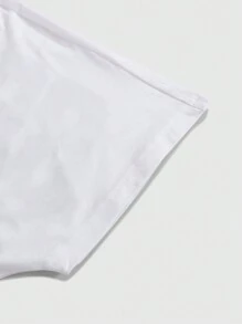 PAVTROS 男士圆领字母印花短袖休闲嘻哈 T 恤、图案 T 恤、街头服饰、男友礼物