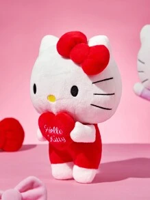HELLO KITTY AND FRIENDS | SHEIN Cute Plush Doll Gift For Friends