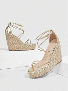 CUCCOO SZL Fashionable White Slingback High Heels For Women With Pointed Toe, Transparent PVC And Rhinestone Embellishment Party Baddie Chic Gorgeous Style Christmas Disco Party Sexy Night Out Fall New Year Holiday Valentine Gift Summer Shoes Valentines