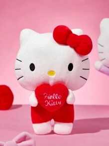 HELLO KITTY AND FRIENDS | SHEIN Cute Plush Doll Gift For Friends