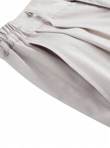 TaskEZ Women's Long Sleeve Utility Pocket Jacket And Trousers Work Uniform