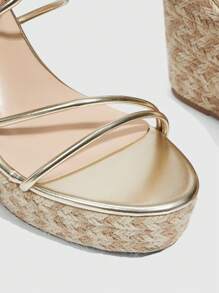 CUCCOO SZL Fashionable White Slingback High Heels For Women With Pointed Toe, Transparent PVC And Rhinestone Embellishment Party Baddie Chic Gorgeous Style Christmas Disco Party Sexy Night Out Fall New Year Holiday Valentine Gift Summer Shoes Valentines