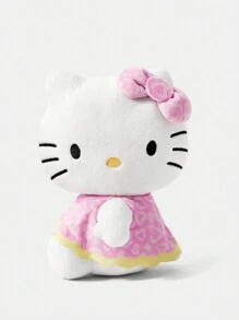 HELLO KITTY AND FRIENDS | SHEIN Cute Plush Doll For Teenager