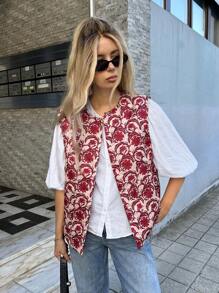 Forever 21 Fall Clothes Women's Fashion Top For Daily Wear