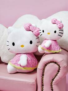 HELLO KITTY AND FRIENDS | SHEIN Cute Plush Doll For Teenager