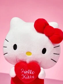 HELLO KITTY AND FRIENDS | SHEIN Cute Plush Doll Gift For Friends
