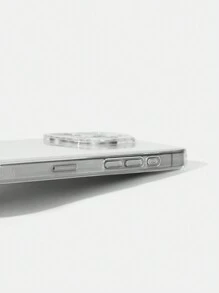 FRIENDS X SHEIN Central Perk 咖啡杯透明手机壳，礼品