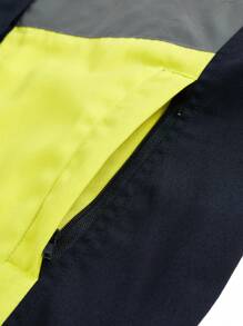 TaskEZ Blusa de manga larga con botones al frente y cuello, y pantalones, uniforme de trabajo de unicolor y parches, ropa de trabajo utilitaria para mujer