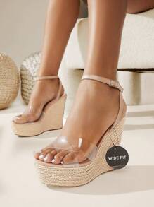 SHUZIA 女士舒适、时尚的必备平底凉鞋新年假期