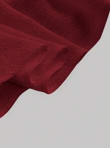 SHEIN MOD Off-The-Shoulder Ruffle Romantic Plus Size Dress, Summer,Birthday Dresses For Women