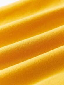 Cozy Pixies 2 Stücke/Set Baby Jungen Cartoon Auto Muster Weicher Gestrickter Rundhals Kurzarm Top und Lässige Shorts