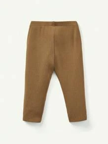 Cozy Pixies 2 Stücke Baby Mädchen Set mit Blumen Muster bestehend aus Rundhals Sweatshirt mit Drop Shoulder und Leggings