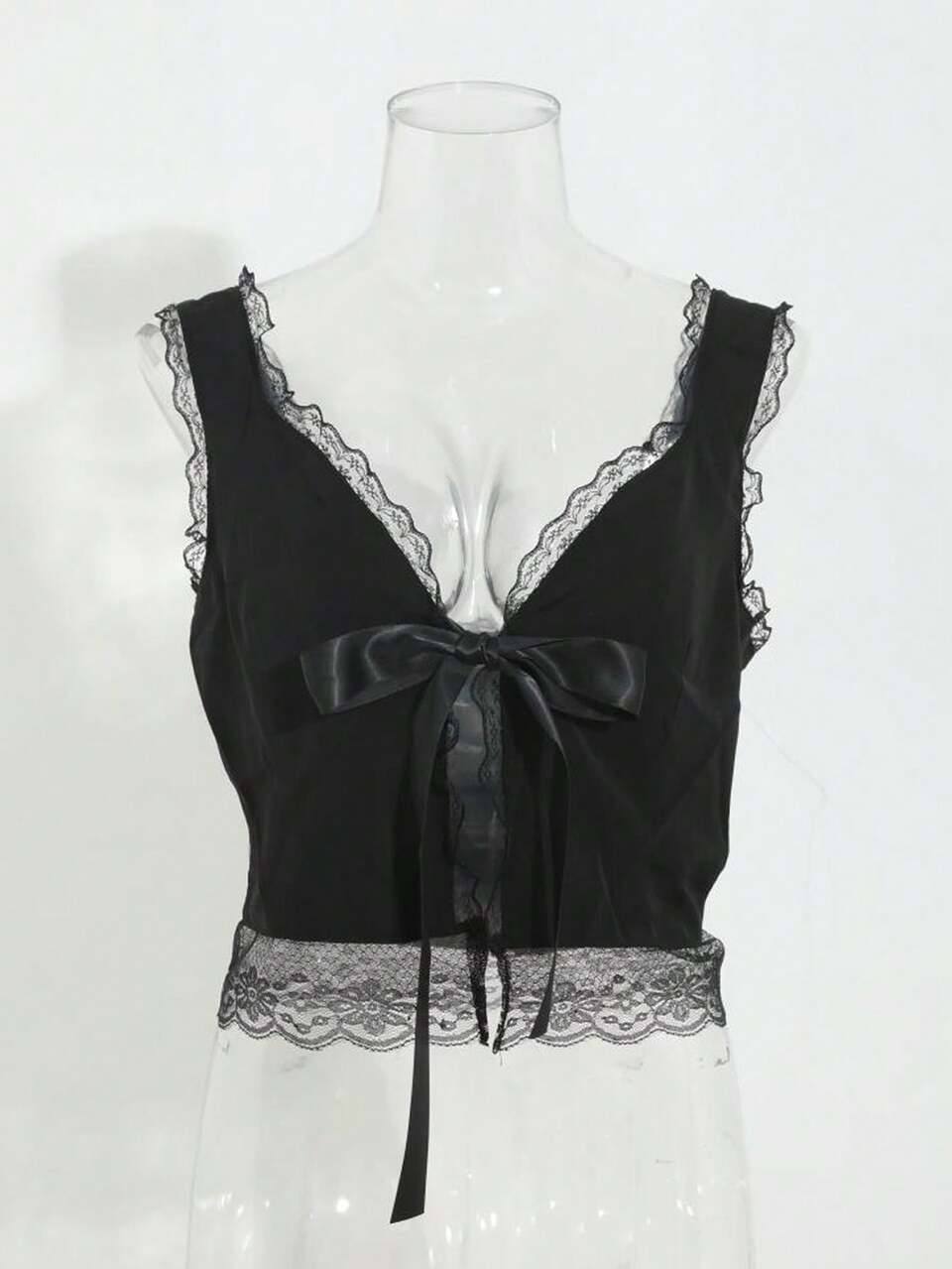 Women Back To School Cropped Camisole Tank Tops,Beach Outfits Going Out Tops Preppy Tops