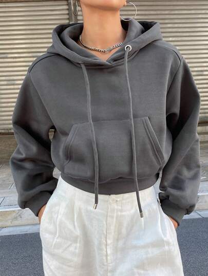 Women Sweatshirts｜DAZY