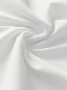 Forever 21 Women Fashion Color Blocking Edge Double Shoulder Strap Dress