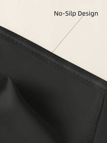 Women's Wireless Front Closure Bandeau Bra Strapless Bra Set, 2 Pieces - Multicolor - View 8