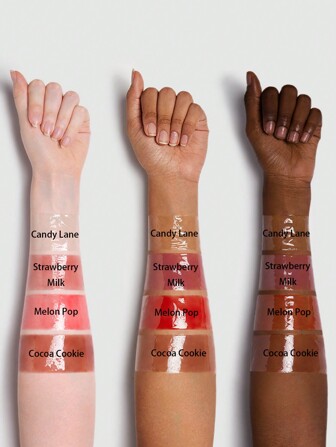 リップグロス | ファッション リップグロス | SHEIN JAPAN