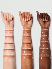 Crayon à LèVres Et Gloss Lip Rules-Judgey Much Rouge à LèVres Liquide Hydratant 2 En 1 Crayon à LèVres à Haute Teneur En Pigments Dewy Combo Pour Les LèVres Hydratant RéDuit Les Ridules Des LèVres Maquillage Des LèVres Remise De DiplôMe Anniversaire Vacances Haut ÉTé Automne Y2K ÉLéGant Mode Femmes Marque Maquillage CosméTique Beauté Visage FêTe Plage Voyage Camping Rituals Plein Air ÉCole Campus Excursion Festivals DéCoration Cadeau PréSent Rose Fille Cosplay Jeux Meilleur Couleur Charme Ambiance