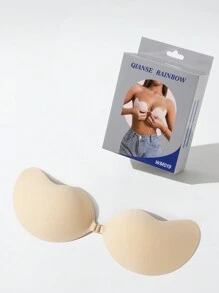 2 件/套大码女士透气芒果乳贴