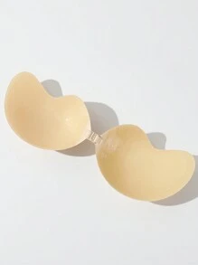 2 件/套大码女士透气芒果乳贴