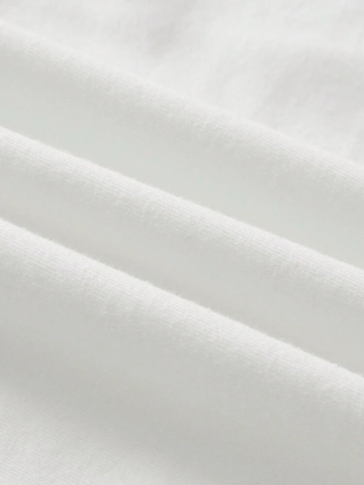 Summer Basic Color Block Trim Slim Fit Short Cropped Halter Top