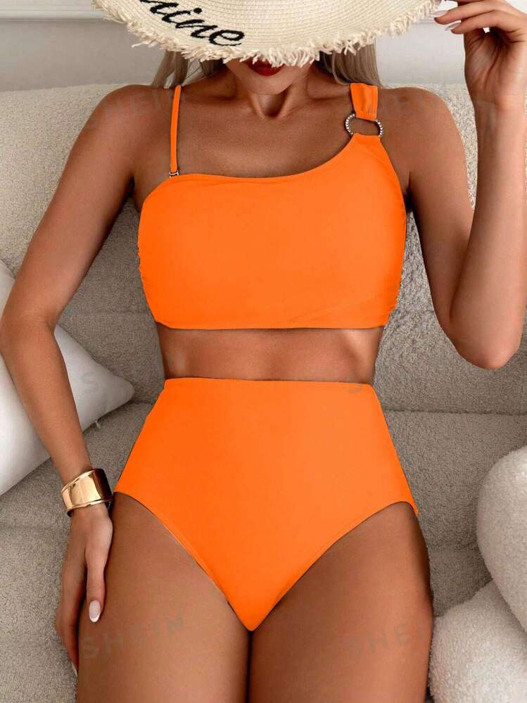 Spaghetti strap bathing suit shop