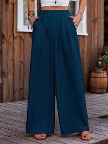 LanaWest Women's Casual Loose Comfortable Fashion Trousers Fall Cloth For Women