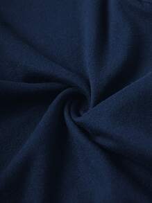 4 件装 男士字母提花三角裤 - 彩色 - 查看 5