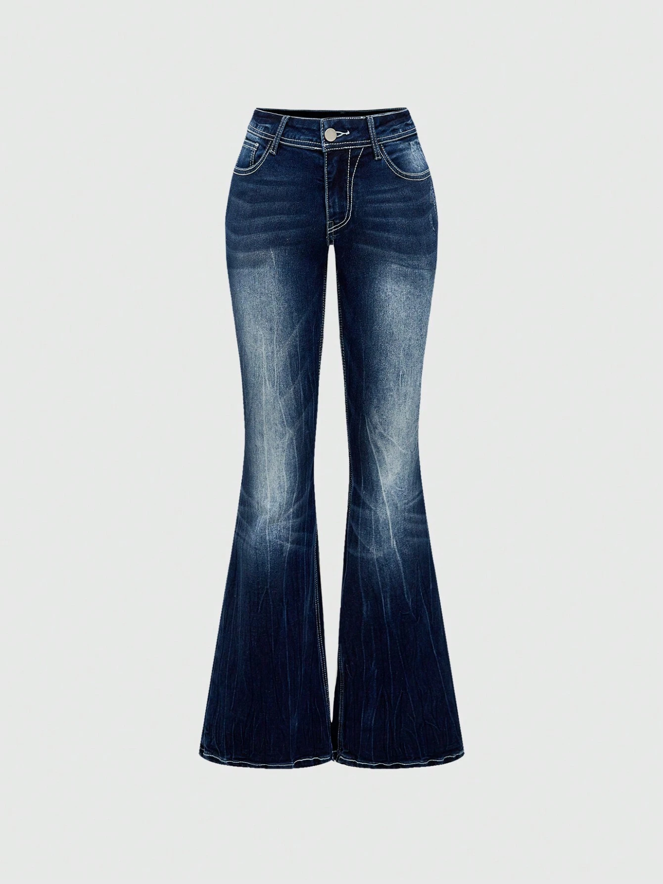 Our Grunge Punk Y2K Retro Millennium Sexy Pocket Cross Wings