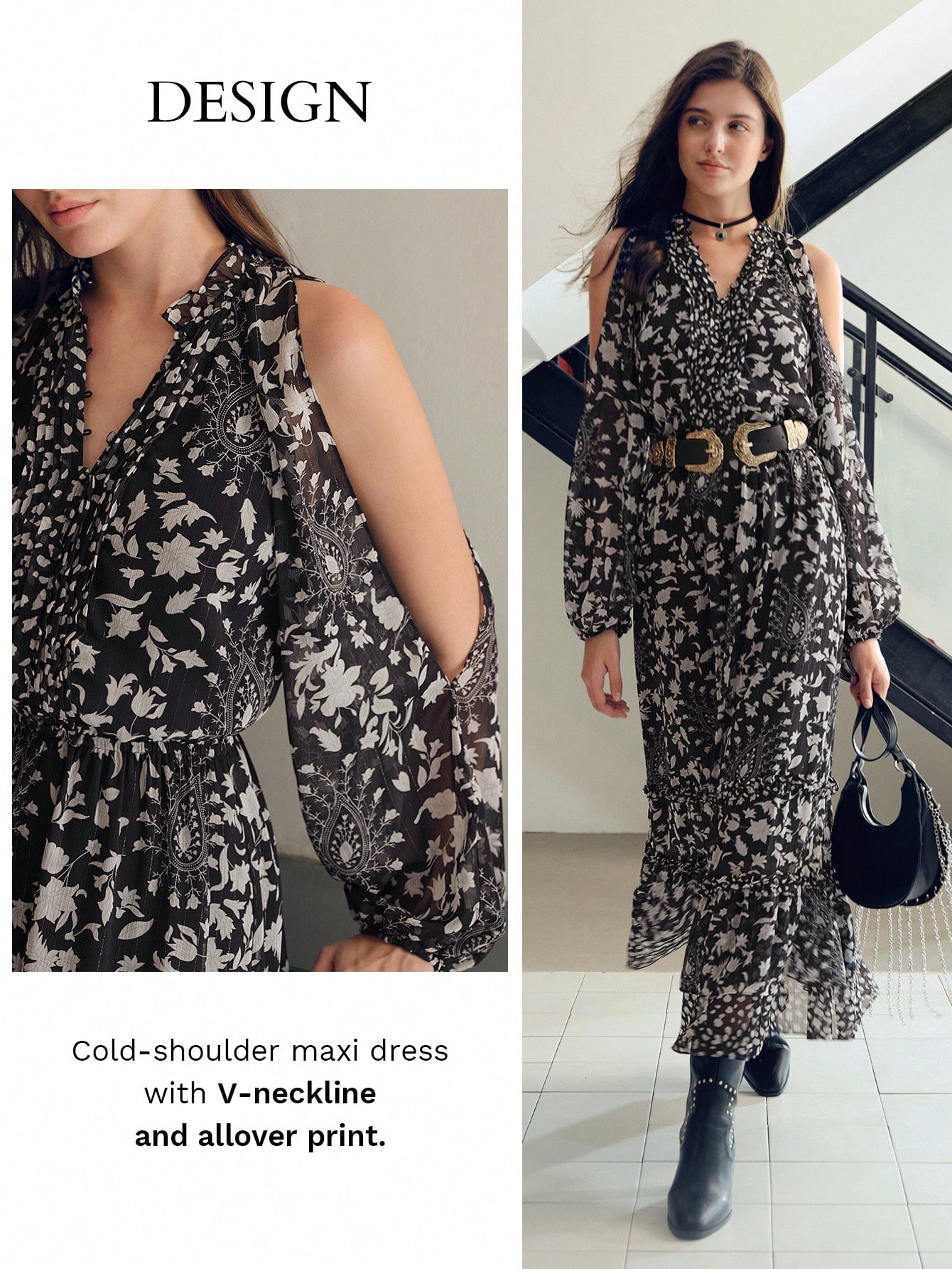 【店舗限定色】Winter Floral Long-sleeve Dress M 300x300-f3-albu-jc-o-24-